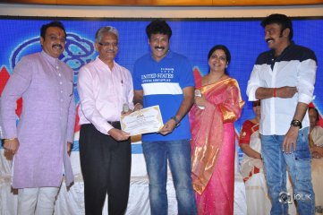 Movie Artists Association New Panel Pramana Sweekaram